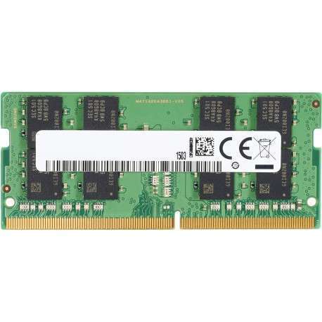 HP 286H5AA module de mémoire 4 Go 1 x 4 Go DDR4 3200 MHz - 1