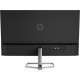 HP M27f 68,6 cm 27" 1920 x 1080 pixels Full HD LCD Noir, Argent - 5