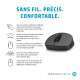 HP Souris sans fil 150 - 5