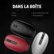 HP Souris Bluetooth noire 240 - 11