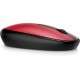 HP Souris Bluetooth rouge empire 240 - 3