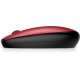 HP Souris Bluetooth rouge empire 240 - 4