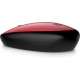 HP Souris Bluetooth rouge empire 240 - 5