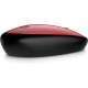 HP Souris Bluetooth rouge empire 240 - 7