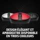 HP Souris Bluetooth rouge empire 240 - 10