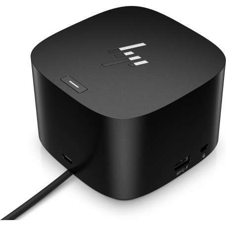 HP Station d’accueil Thunderbolt 280 W G4 avec câble combo - 1