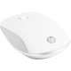 HP 410 Souris Bluetooth ultra-plate blanche - 2