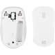 HP 410 Souris Bluetooth ultra-plate blanche - 6