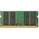 HP 8GB DDR5 1x8GB 4800 UDIMM NECC Memory module de mémoire 8 Go 1 x 8 Go 4800 MHz - 1