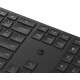 HP Ensemble clavier et souris sans fil 655 - 3