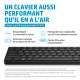 HP Clavier sans fil programmable 455 - 8