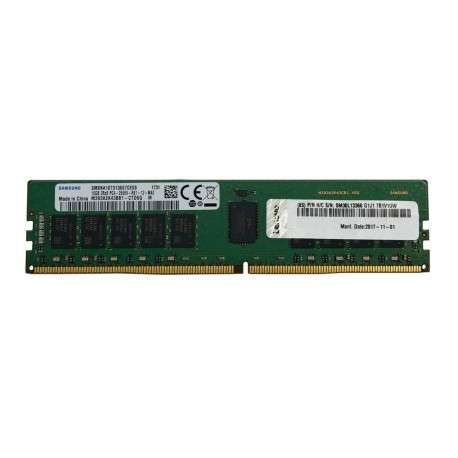 Lenovo 4X77A08633 module de mémoire 32 Go 1 x 32 Go DDR4 3200 MHz - 1