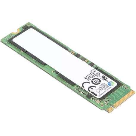 Lenovo 4XB0S74999 disque SSD M.2 2000 Go PCI Express NVMe - 1