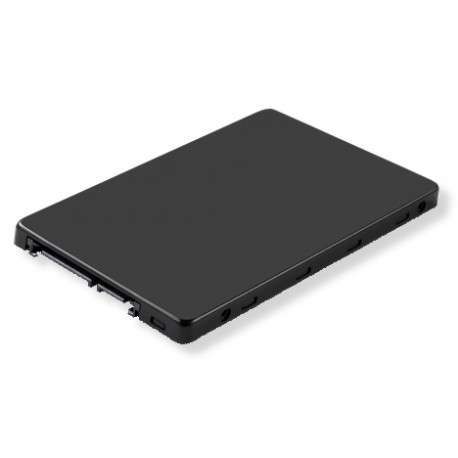 Lenovo 4XB7A38273 disque SSD 2.5" 960 Go Série ATA III TLC - 1