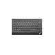 Lenovo ThinkPad TrackPoint II clavier RF sans fil + Bluetooth QWERTZ Allemand Noir - 2