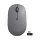 Lenovo Go Multi-Device souris Ambidextre RF sans fil + Bluetooth Optique 2400 DPI - 1