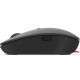 Lenovo Go Multi-Device souris Ambidextre RF sans fil + Bluetooth Optique 2400 DPI - 3