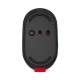 Lenovo Go Multi-Device souris Ambidextre RF sans fil + Bluetooth Optique 2400 DPI - 6