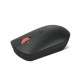 Lenovo ThinkPad USB-C Wireless Compact souris Ambidextre RF sans fil Optique 2400 DPI - 5