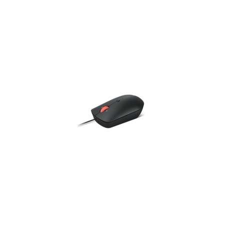 Lenovo 4Y51D20850 souris Ambidextre USB Type-C Optique 2400 DPI - 1