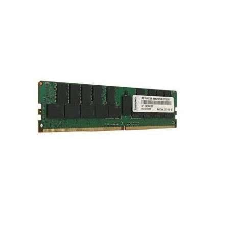 Lenovo 4ZC7A15142 module de mémoire 32 Go 1 x 32 Go DDR4 2666 MHz ECC - 1