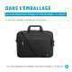 HP Professional 15.6-inch Laptop Bag - 8