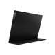 Lenovo M14t 35,6 cm 14" 1920 x 1080 pixels Full HD LED Écran tactile Noir - 8