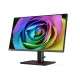 Lenovo ThinkVision Creator Extreme 68,6 cm 27" 3840 x 2160 pixels 4K Ultra HD LED Noir - 8