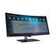 Lenovo ThinkVision P40w-20 100,8 cm 39.7" 5120 x 2160 pixels 5K Ultra HD LED Noir - 1