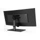 Lenovo ThinkVision P40w-20 100,8 cm 39.7" 5120 x 2160 pixels 5K Ultra HD LED Noir - 6