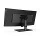 Lenovo ThinkVision P40w-20 100,8 cm 39.7" 5120 x 2160 pixels 5K Ultra HD LED Noir - 7