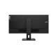 Lenovo ThinkVision E29w-20 73,7 cm 29" 2560 x 1080 pixels Full HD Ultra large LED Noir - 2