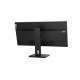 Lenovo ThinkVision E29w-20 73,7 cm 29" 2560 x 1080 pixels Full HD Ultra large LED Noir - 5