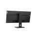 Lenovo ThinkVision E29w-20 73,7 cm 29" 2560 x 1080 pixels Full HD Ultra large LED Noir - 6