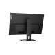 Lenovo ThinkVision E27q-20 68,6 cm 27" 2560 x 1440 pixels Quad HD LED Noir - 5