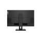 Lenovo ThinkVision E27q-20 68,6 cm 27" 2560 x 1440 pixels Quad HD LED Noir - 8