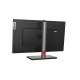 Lenovo ThinkVision P27h-30 68,6 cm 27" 2560 x 1440 pixels Quad HD IPS Noir - 6