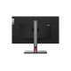 Lenovo ThinkVision P27q-30 68,6 cm 27" 2560 x 1440 pixels LED Noir - 4