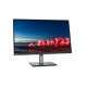 Lenovo T27h-30 68,6 cm 27" 2560 x 1440 pixels Quad HD Noir - 1