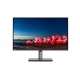 Lenovo T27h-30 68,6 cm 27" 2560 x 1440 pixels Quad HD Noir - 3