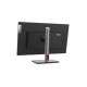 Lenovo T27h-30 68,6 cm 27" 2560 x 1440 pixels Quad HD Noir - 8