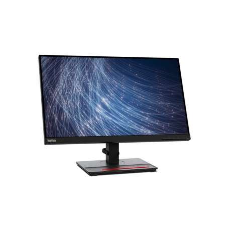 Lenovo ThinkVision T24m-29 60,5 cm 23.8" 1920 x 1080 pixels Full HD IPS Noir - 1