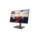 Lenovo ThinkVision P24h-30 60,5 cm 23.8" 2560 x 1440 pixels Quad HD LED Noir - 2