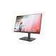 Lenovo ThinkVision P24q-30 60,5 cm 23.8" 2560 x 1440 pixels Quad HD LED Noir - 2