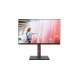 Lenovo ThinkVision P24q-30 60,5 cm 23.8" 2560 x 1440 pixels Quad HD LED Noir - 3