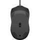 HP Souris filaire 100 - 6