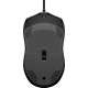 HP Souris filaire 100 - 7