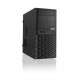 ASUS PRO E500 G6 W-1250 Tower Intel® Xeon® 64 Go DDR4-SDRAM 512 Go SSD Windows 10 Pro Station de travail Noir - 3