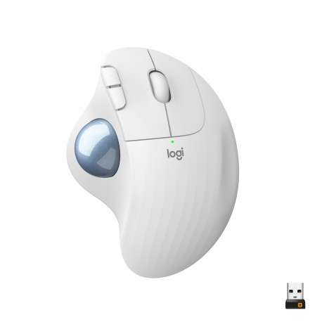 Logitech ERGO M575 Trackball - 1