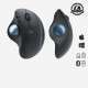 Logitech ERGO M575 Trackball - 6